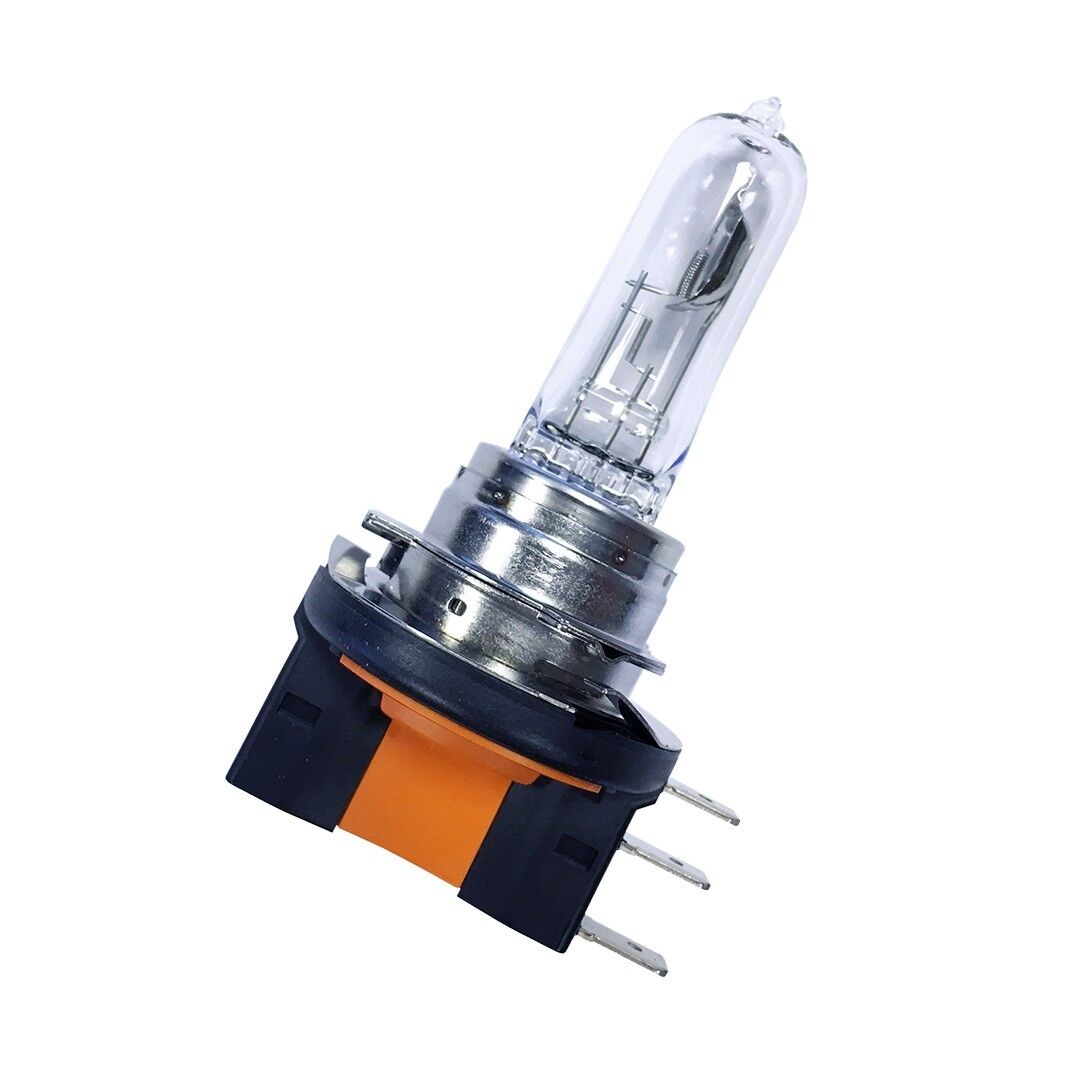 H15 715 12V 15/55W PJ26T-1 DRL HEADLIGHT Main Beam Halogen Bulb CLEAR VW CAR NEW